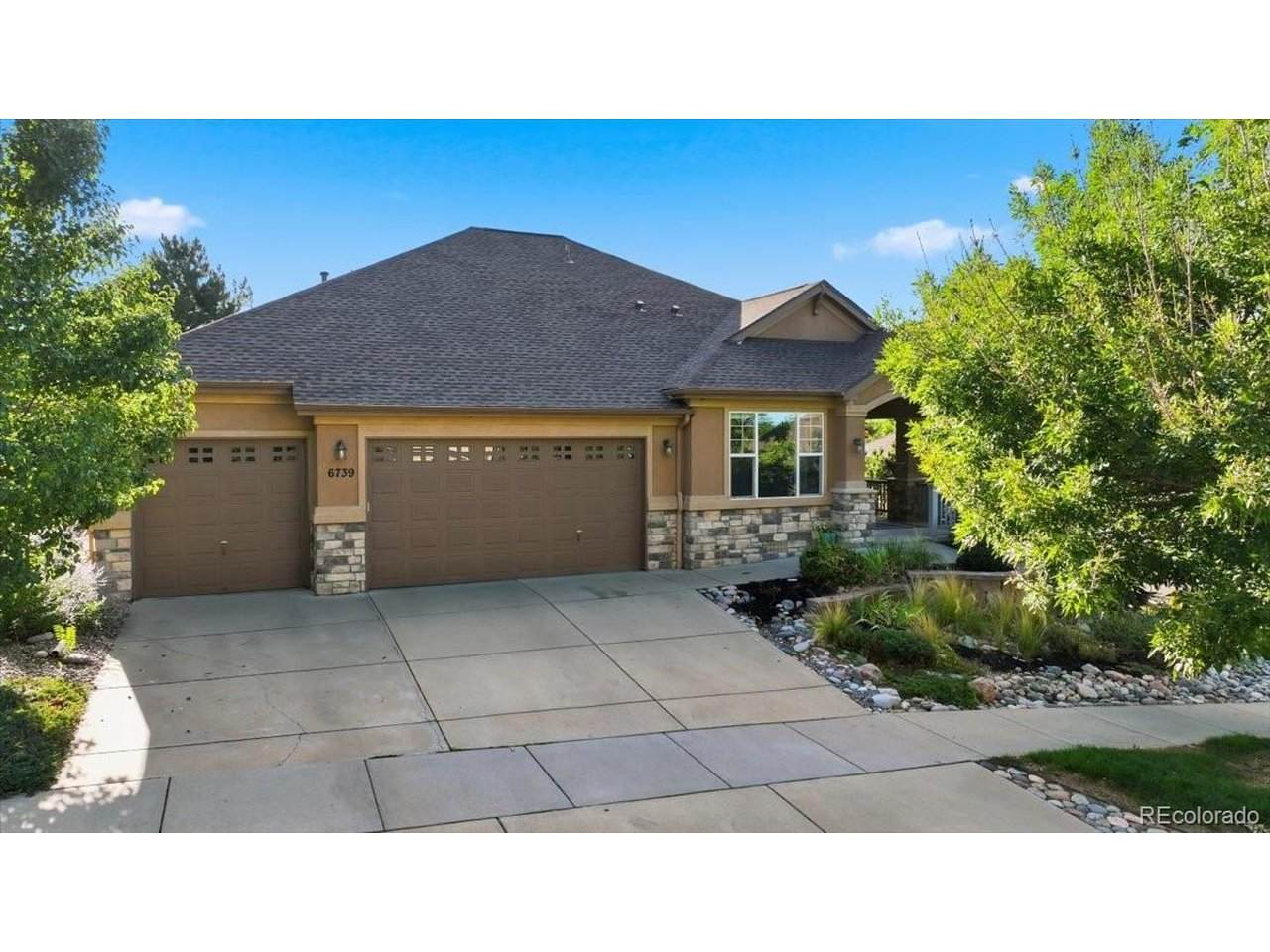 6739 Taft Ct - Photo 1
