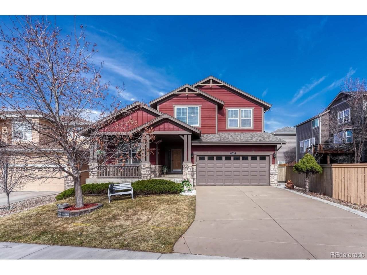 3617 Craftsbury Dr - Photo 1