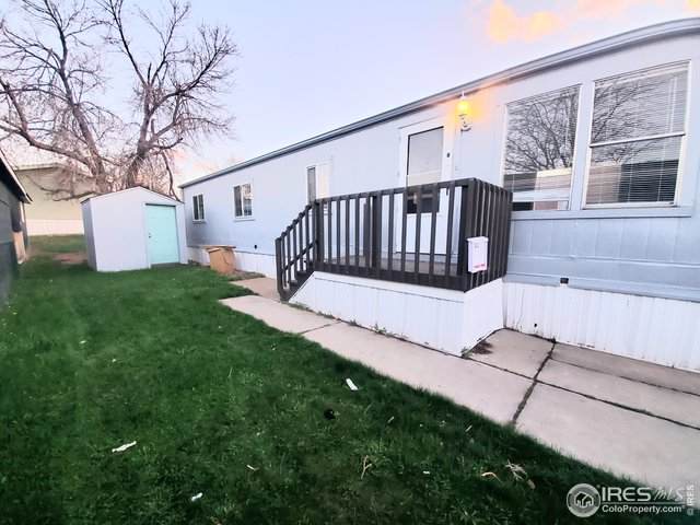 3717 Taft Hill Rd - Photo 1