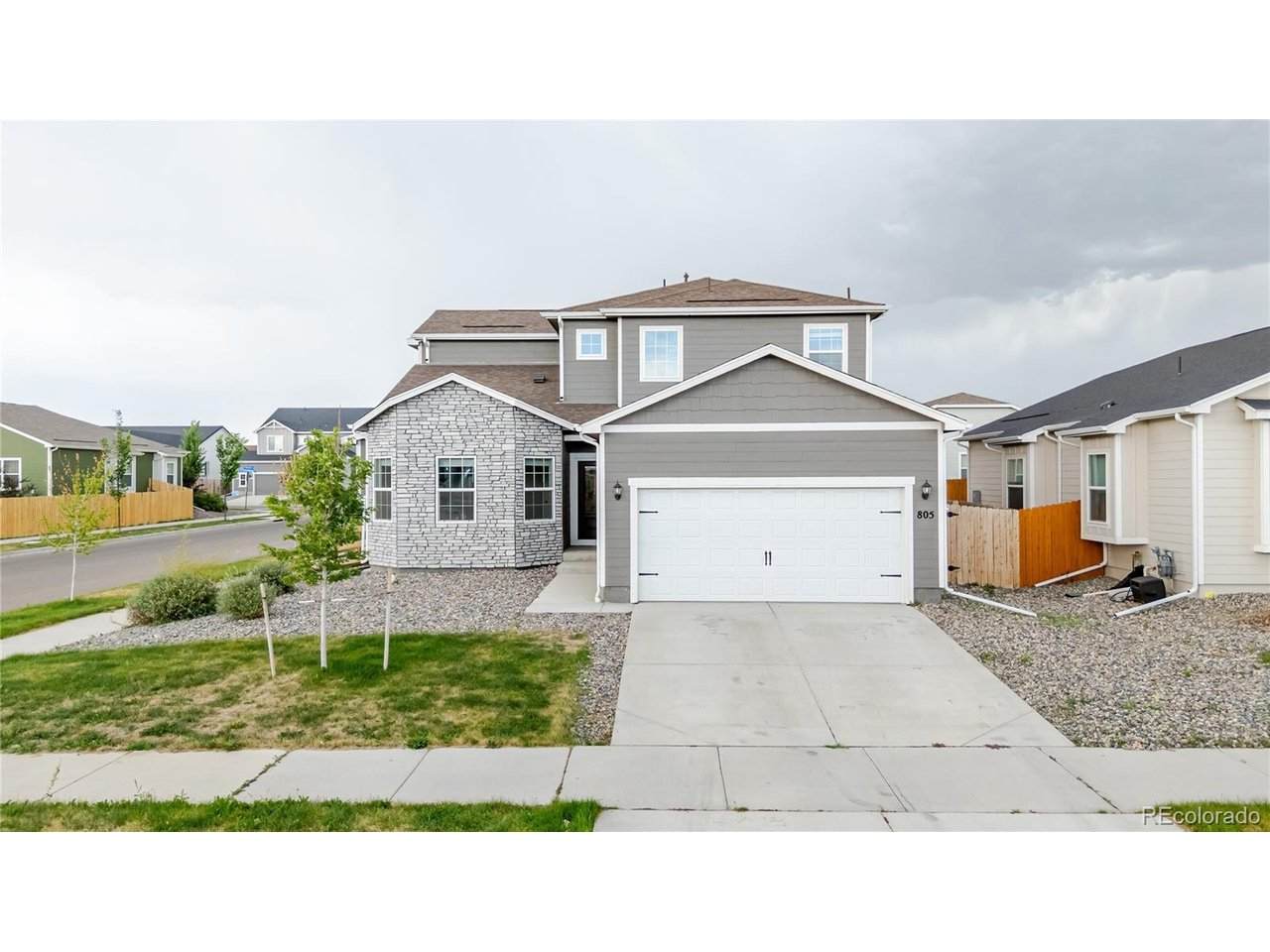 805 Twining Ave - Photo 1