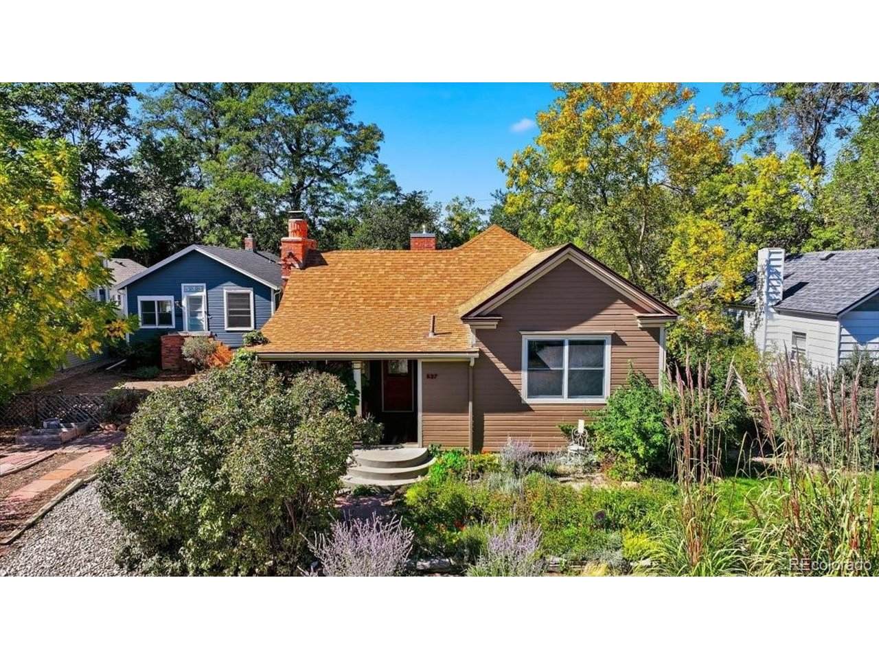 537 Lincoln Ave - Photo 1