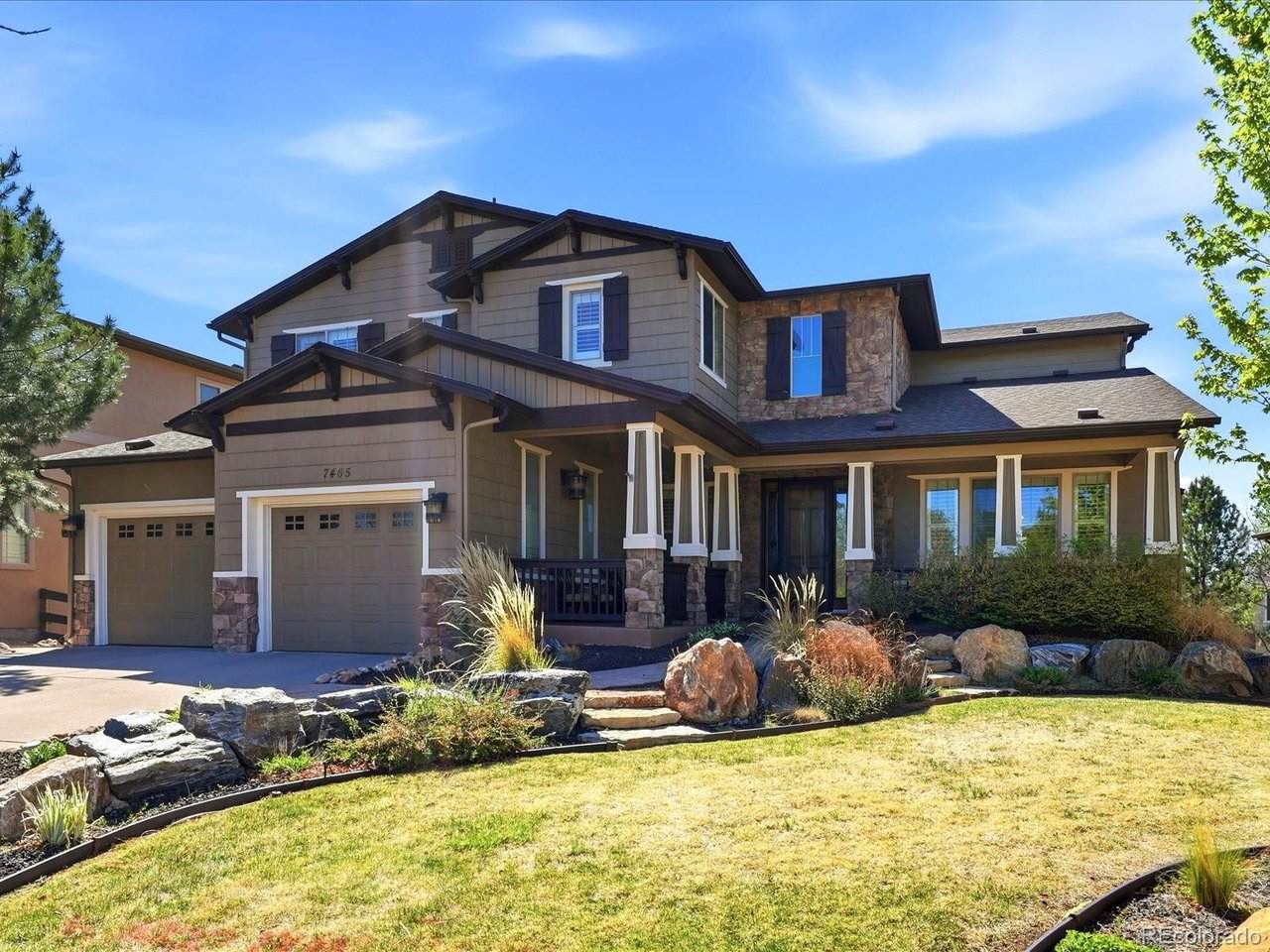 7465 Jackson Gap Way - Photo 1