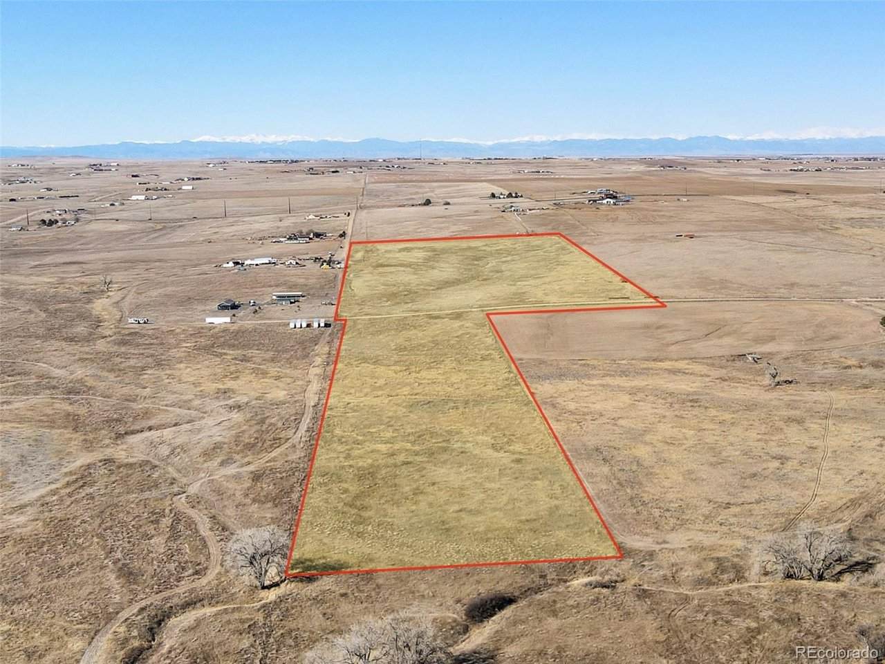 1484 County Road 129 - Photo 1