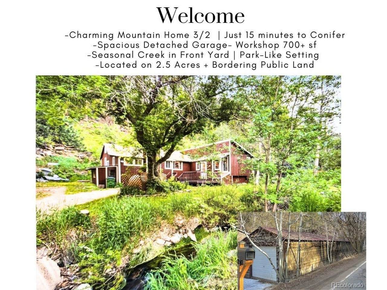 10510 Deer Creek Rd - Photo 1