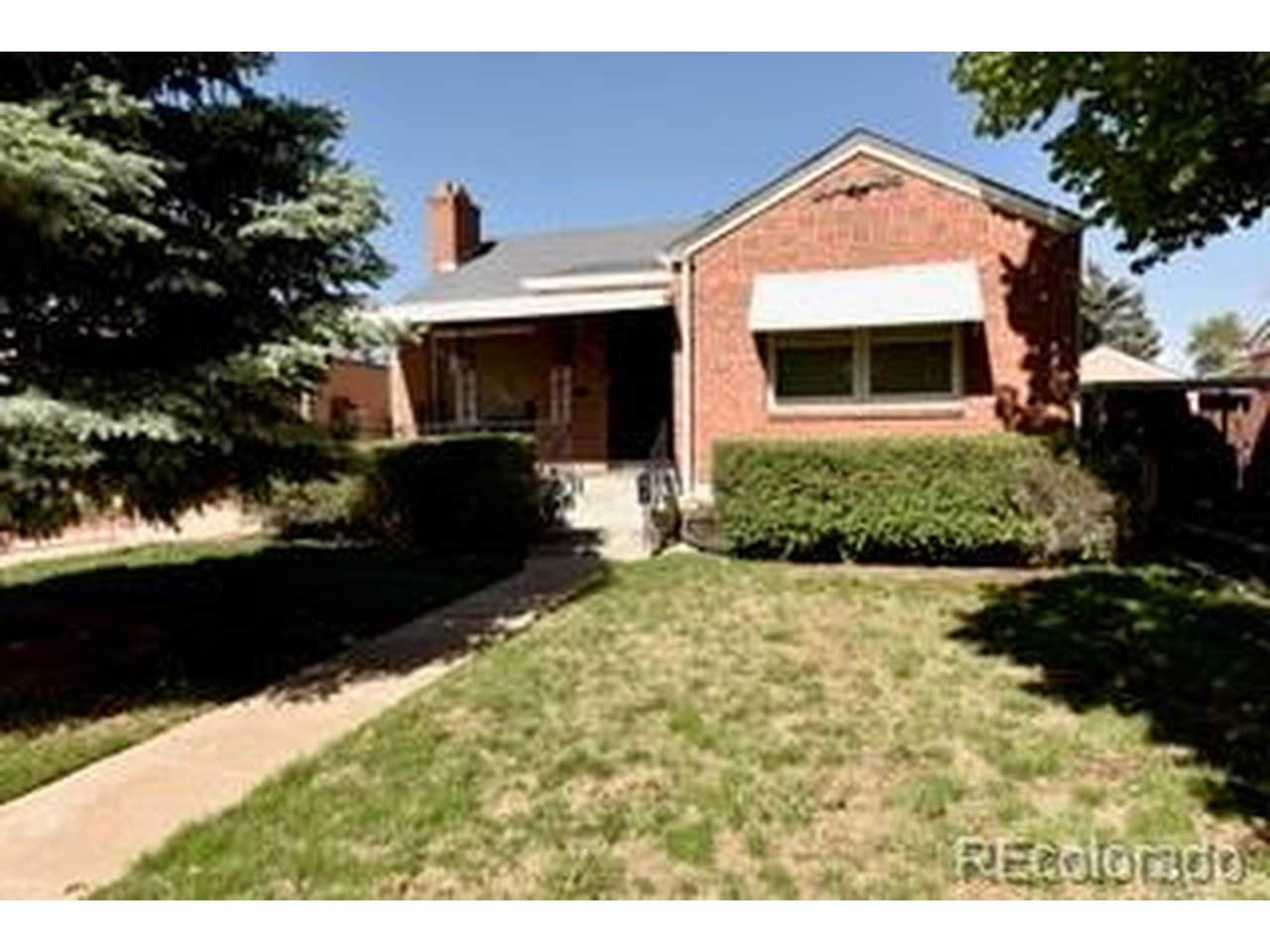 2117 Wyoming Ave - Photo 1