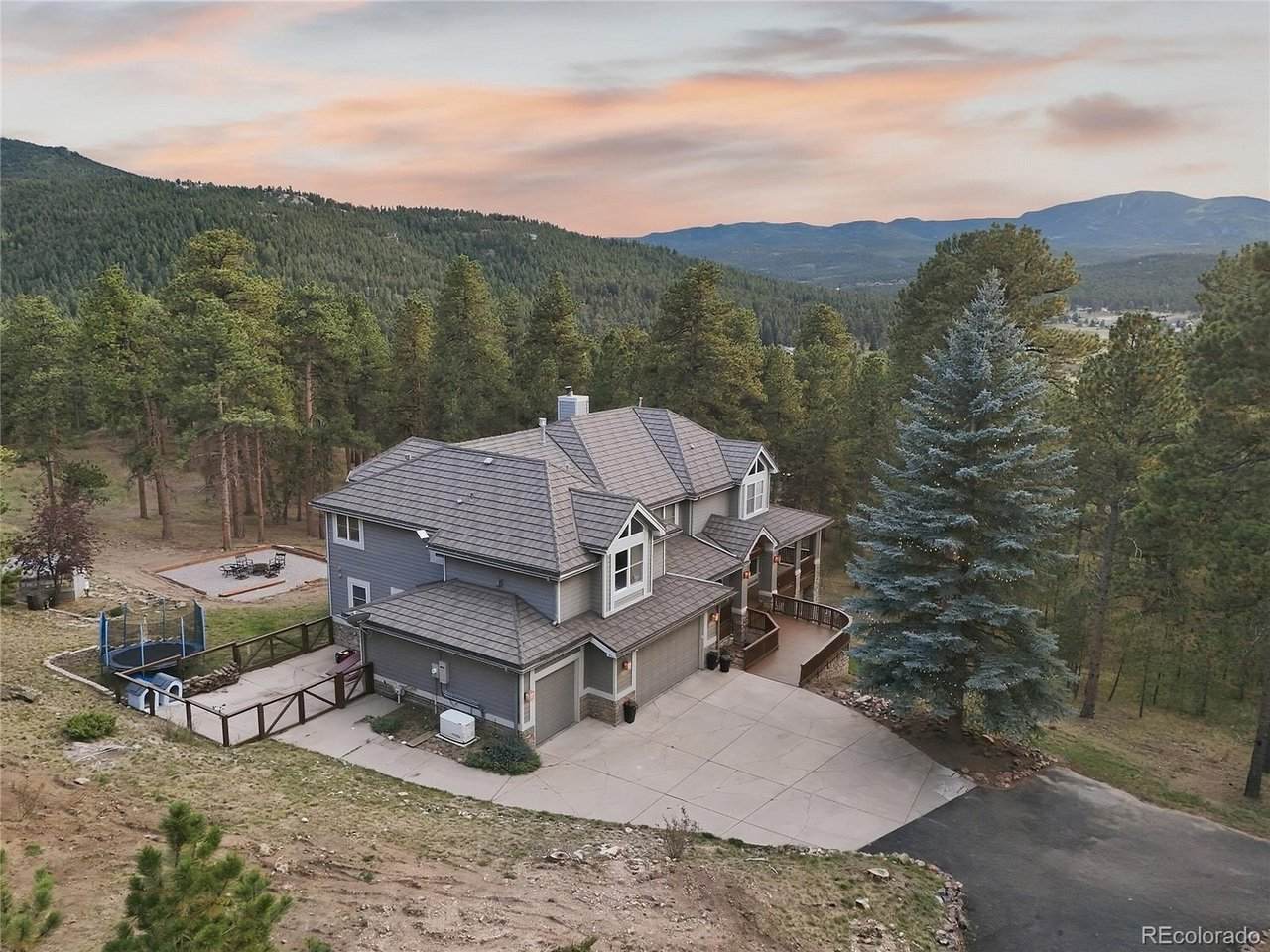 7086 Timbers Dr - Photo 1