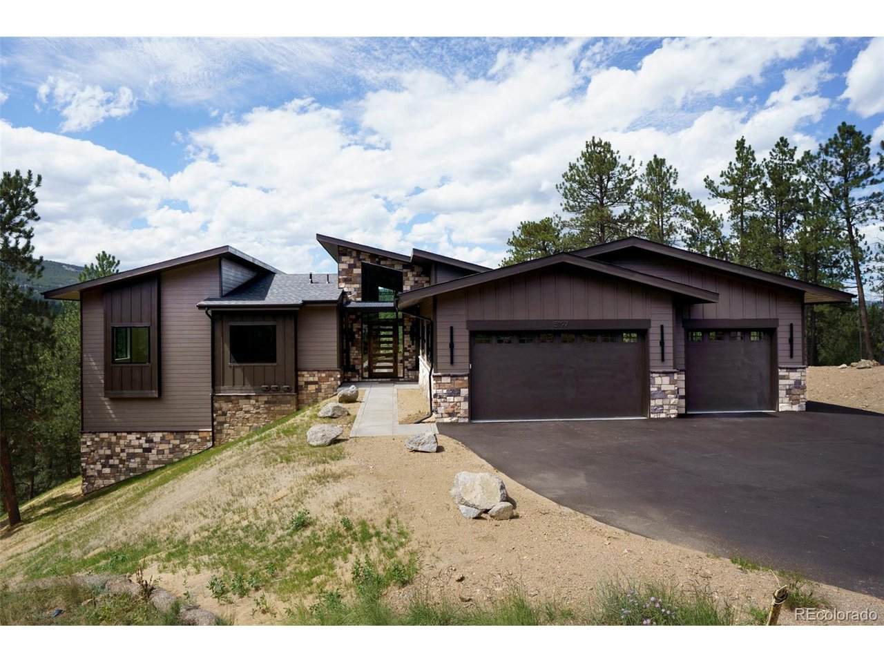 5197 Mountain Vista Ln - Photo 1