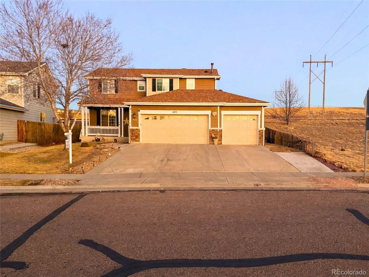 435 Bonanza Dr - Photo 1