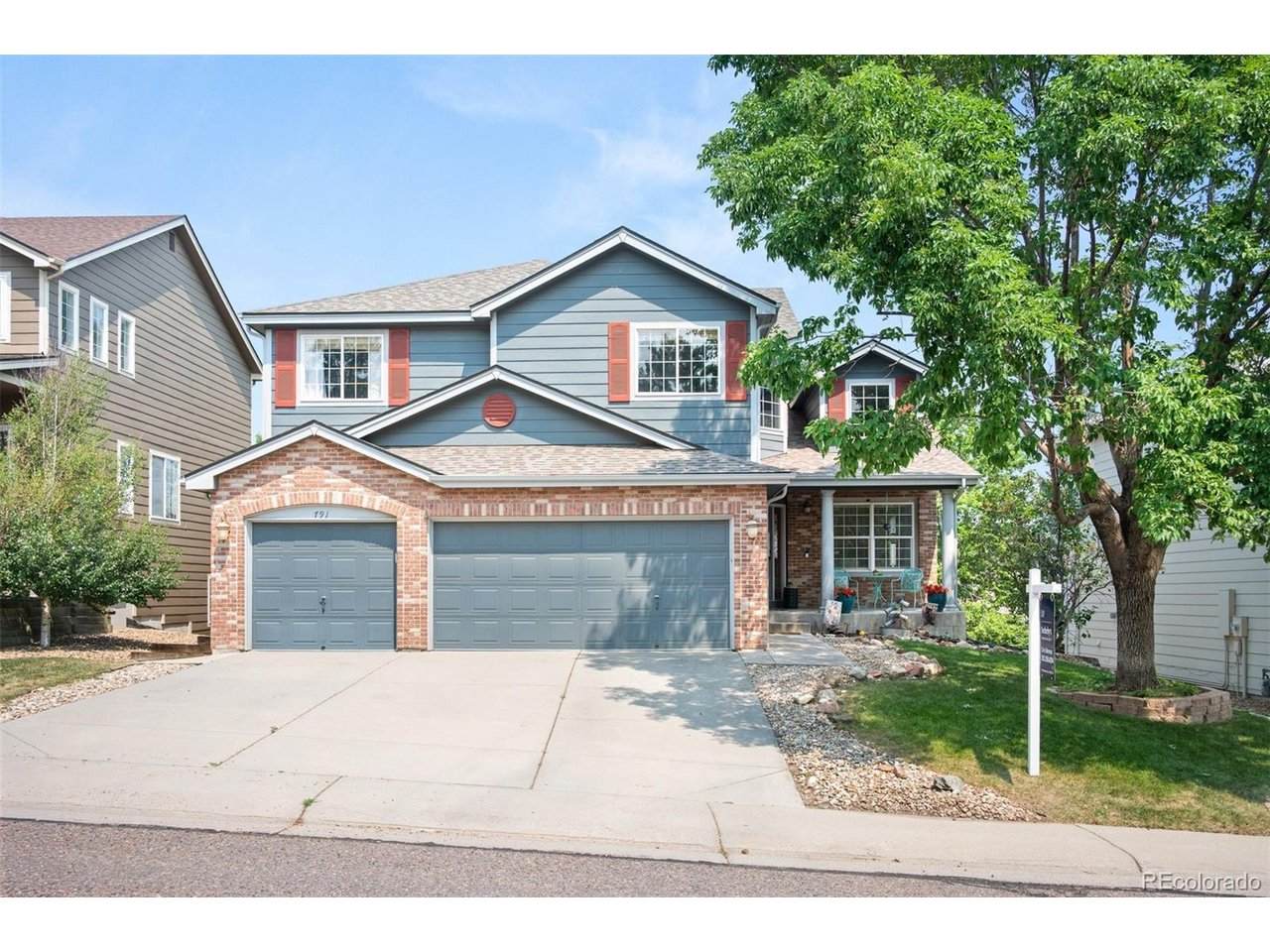 791 Deer Clover Cir - Photo 1