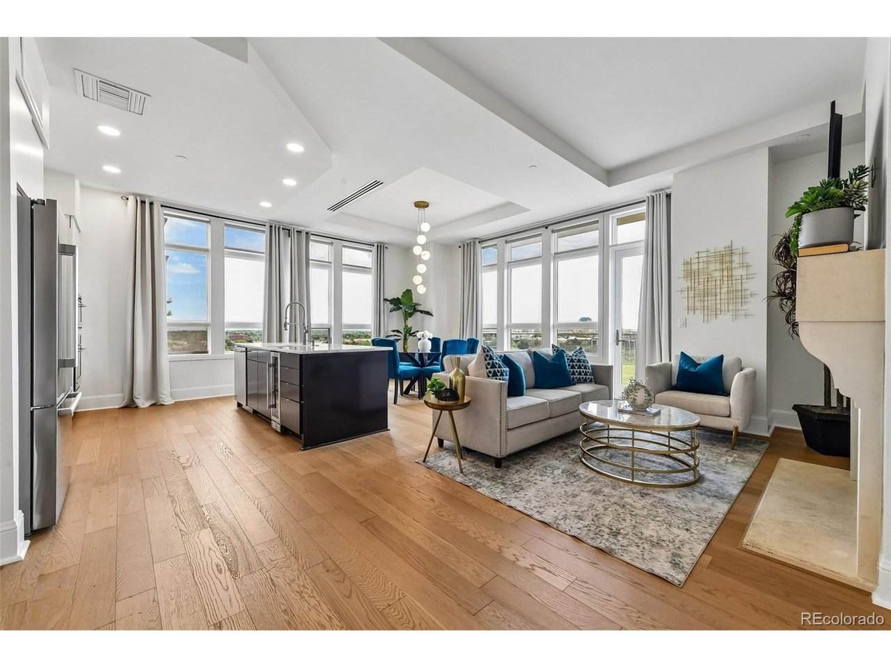 5455 Landmark Pl - Photo 1