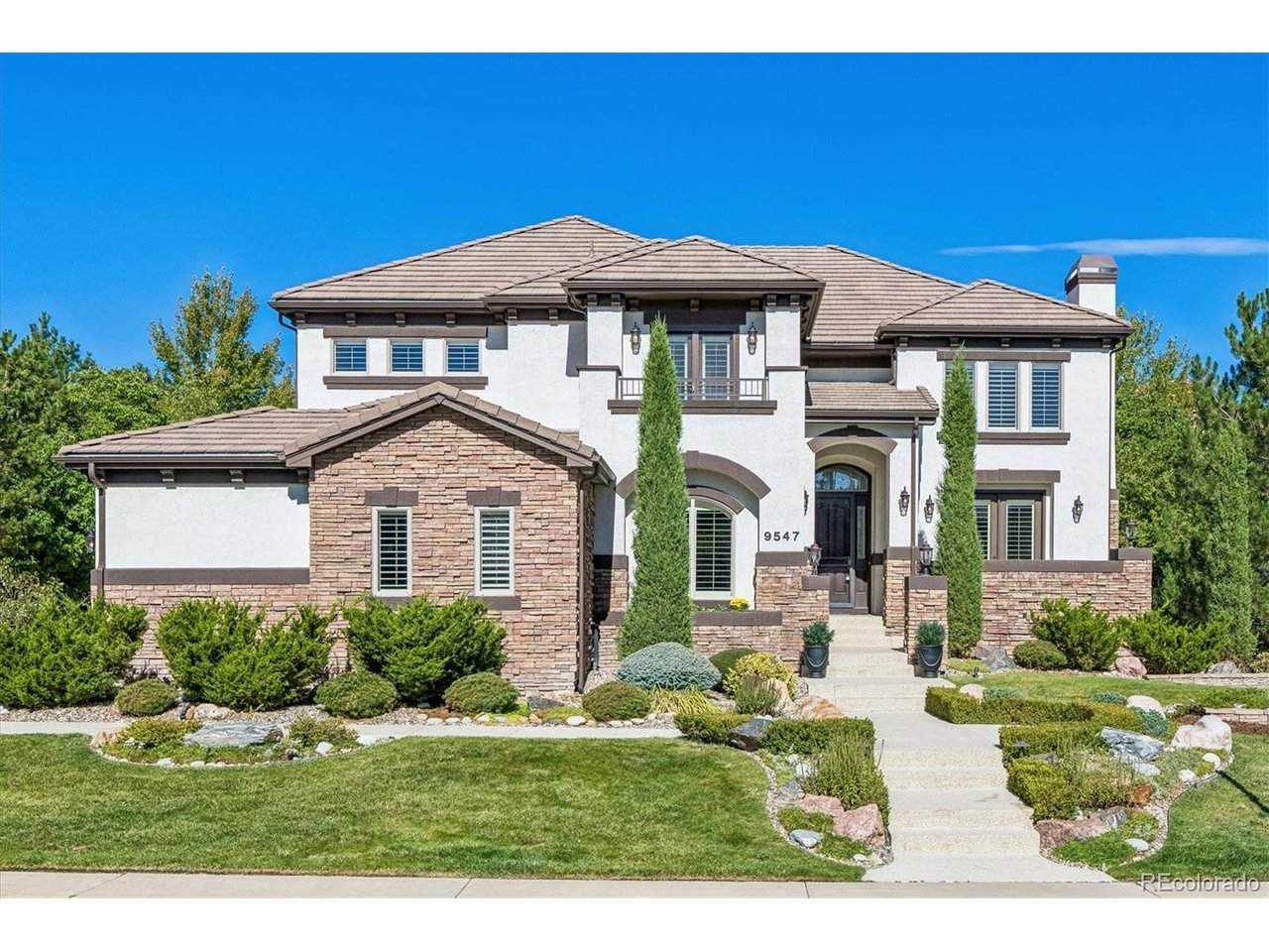 9547 Silent Hills Dr - Photo 1