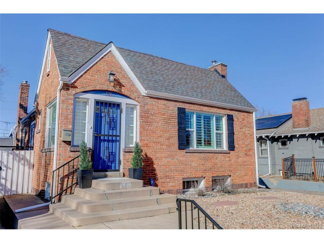 725 Grant St - Photo 1