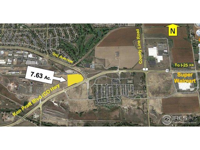 0 Ken Pratt Blvd - Photo 1