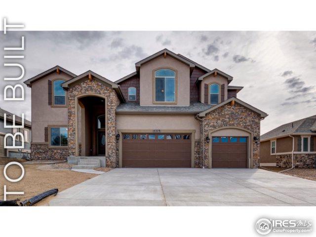 4119 Watercress Dr, Johnstown, CO 80534 (MLS #820888) :: 8z Real Estate