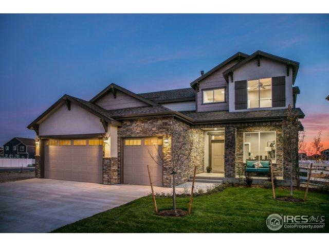 412 Gannet Peak Dr - Photo 1