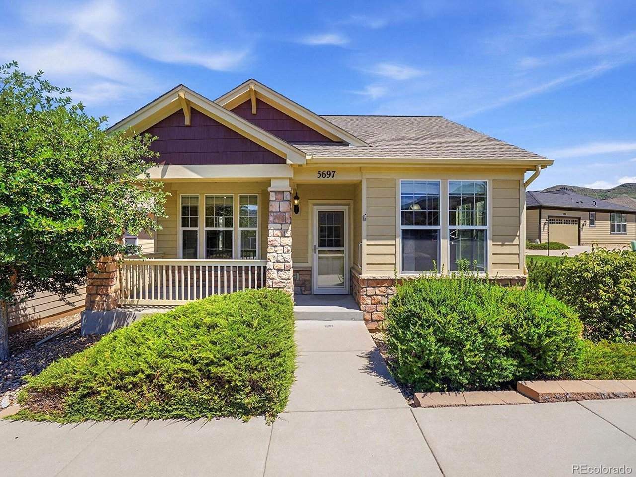 5697 Gore Range Ct - Photo 1
