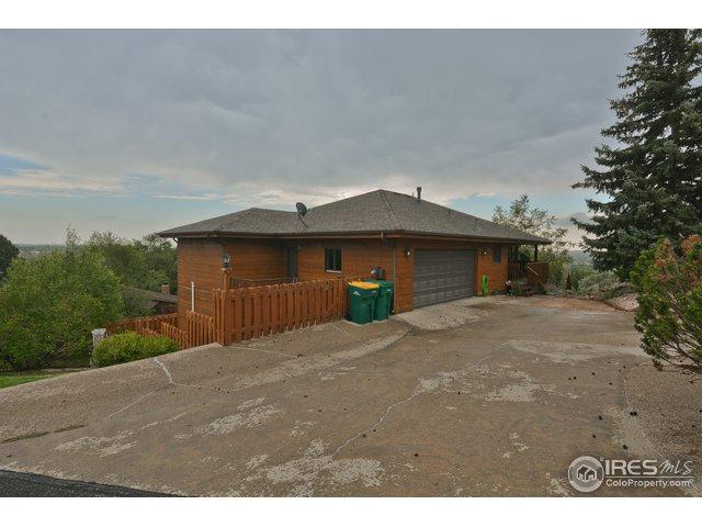 1612 Cliff Side Dr - Photo 1