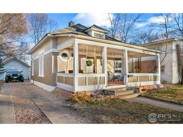 526 Remington St - Photo 1