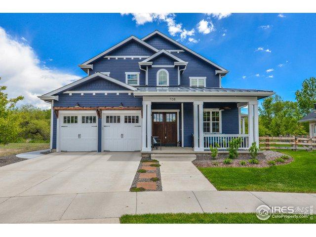708 Harts Gardens Ln - Photo 1