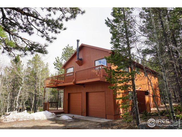 397 Tahosa Park North Rd - Photo 1