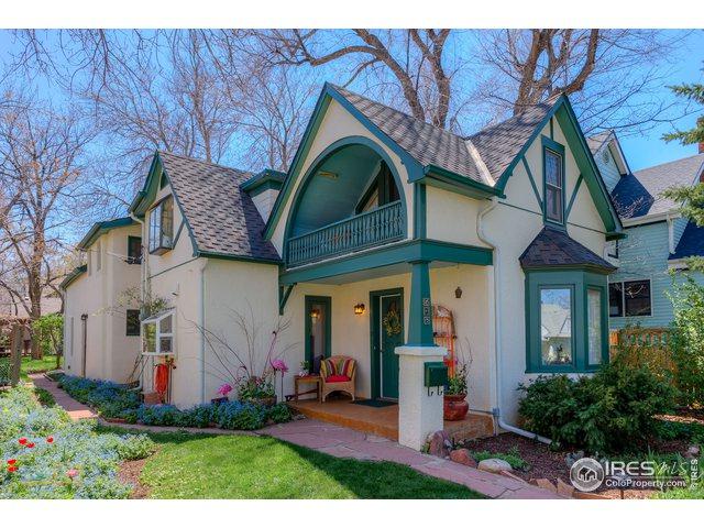 536 Maxwell Ave - Photo 1