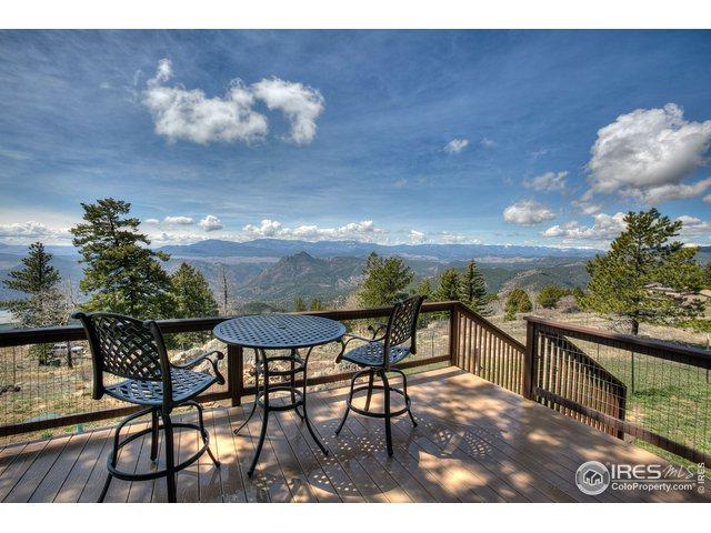 18645 Rocky Top Trl - Photo 1