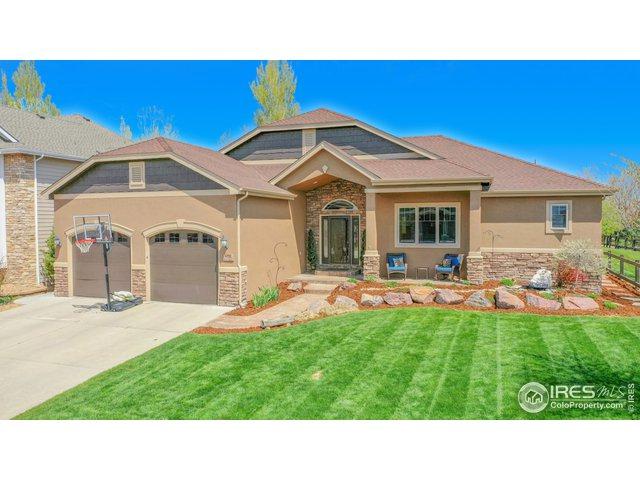 6736 Pumpkin Ridge Dr - Photo 1