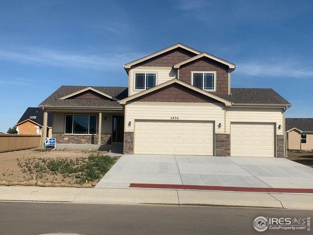 6836 Meadow Rain Way - Photo 1