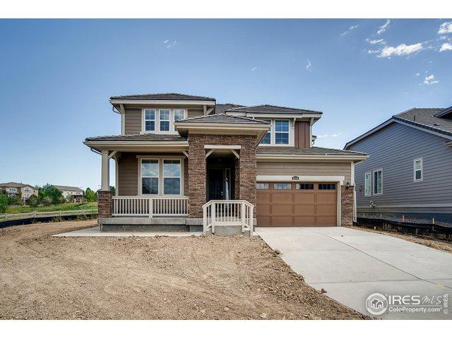 16294 Beckwith Run - Photo 1