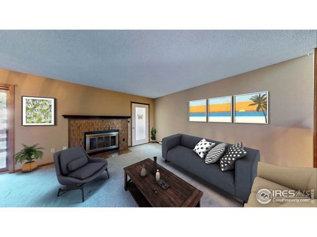 321 Big Horn Dr - Photo 1