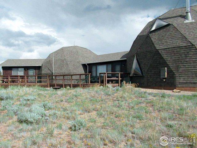 240 Camel Rock Rd - Photo 1