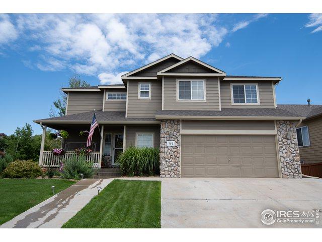 382 Emerald St - Photo 1