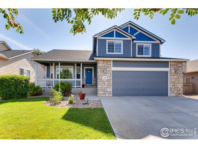 402 Iron St - Photo 1