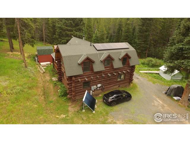 1832 Upper Moon Gulch Rd - Photo 1