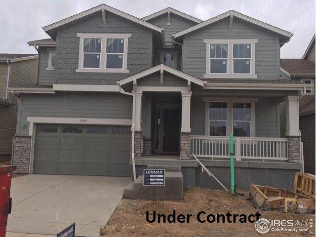 2909 Reliant St - Photo 1