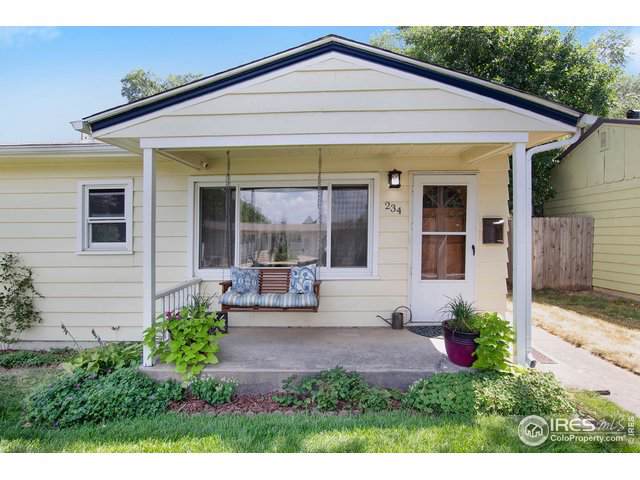 234 Bishop St - Photo 1