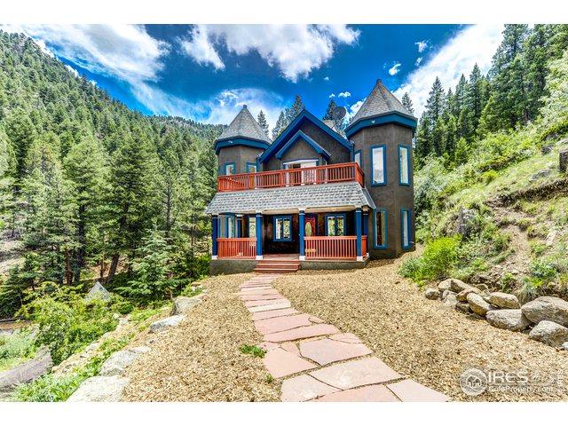 178 Glendale Gulch Rd - Photo 1