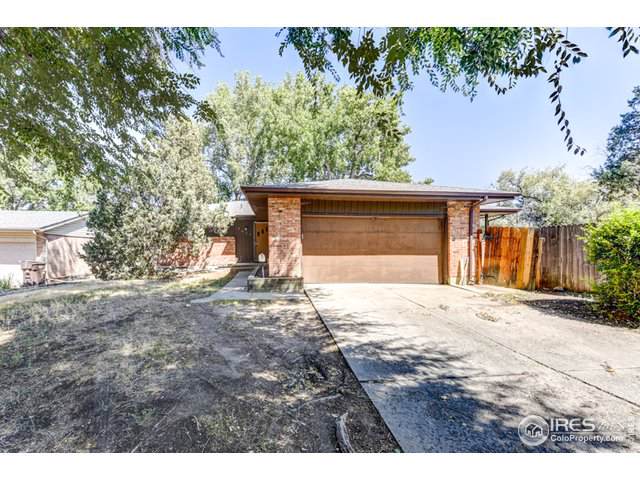 3625 Moorhead Ave - Photo 1