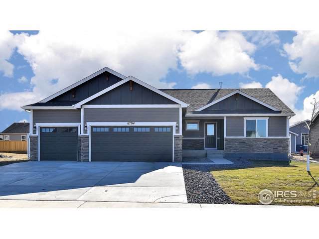 6794 Meadow Rain Way - Photo 1