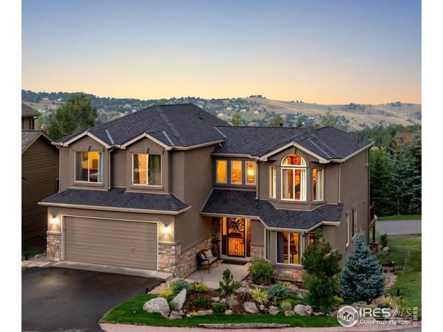 24039 High Meadow Dr - Photo 1