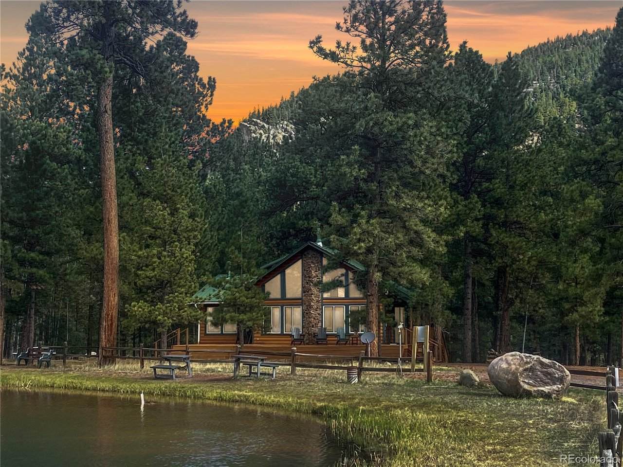 172 Elk Meadow Run - Photo 1