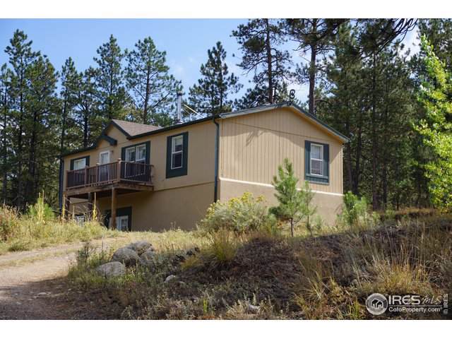 1448 Spruce Mountain Dr - Photo 1
