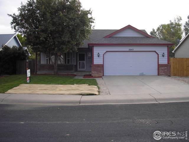 2047 Parkwood Dr - Photo 1