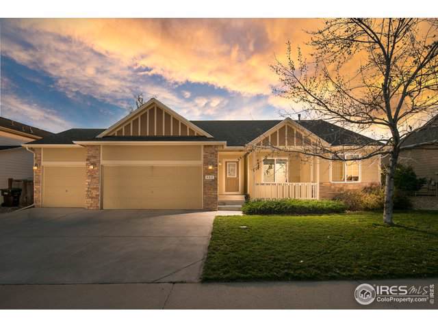 403 Prairie Clover Way - Photo 1