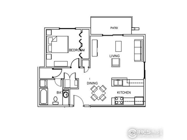 610 Cedar St - Photo 1