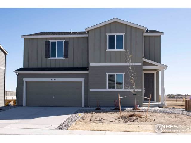 2354 Horse Shoe Cir - Photo 1