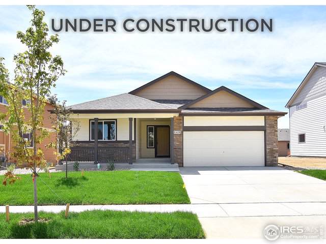 1003 Highline Ct - Photo 1