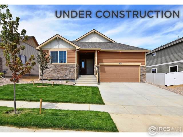 1719 Bright Shore Way - Photo 1