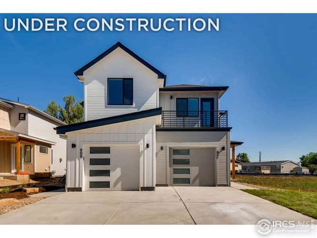 739 Cannon Trail - Photo 1