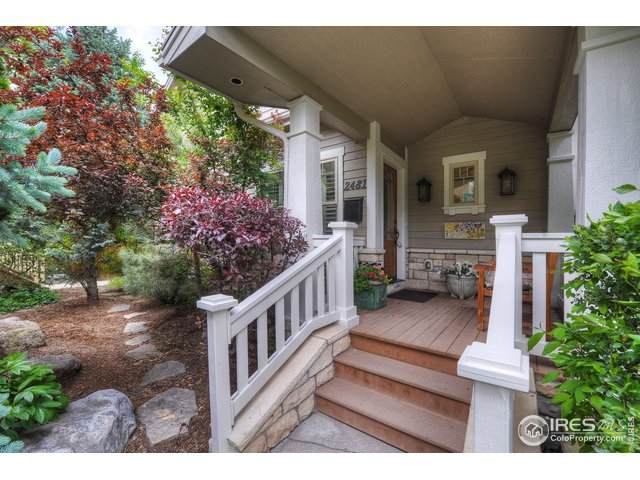 2481 Mapleton Ave - Photo 1